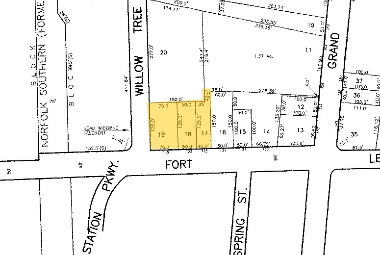 More Photos Of 117 Fort Lee Rd, Leonia Office For Lease