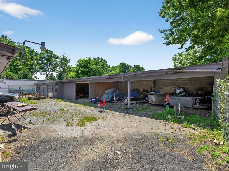 More Photos Of 728-736 E Mifflin St, Lancaster Warehouse For Sale