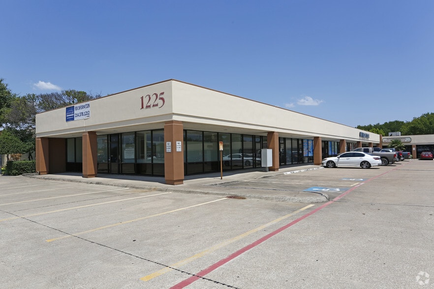 More Photos Of 1225 Belt Line Rd, Garland Unknown For Lease