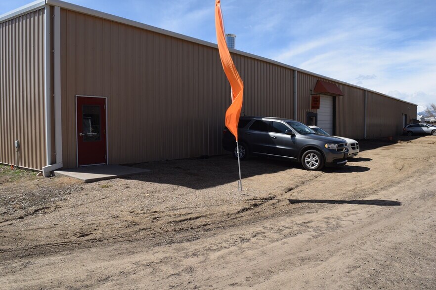More Photos Of 510 Remuda Rd, Berthoud Warehouse For Lease