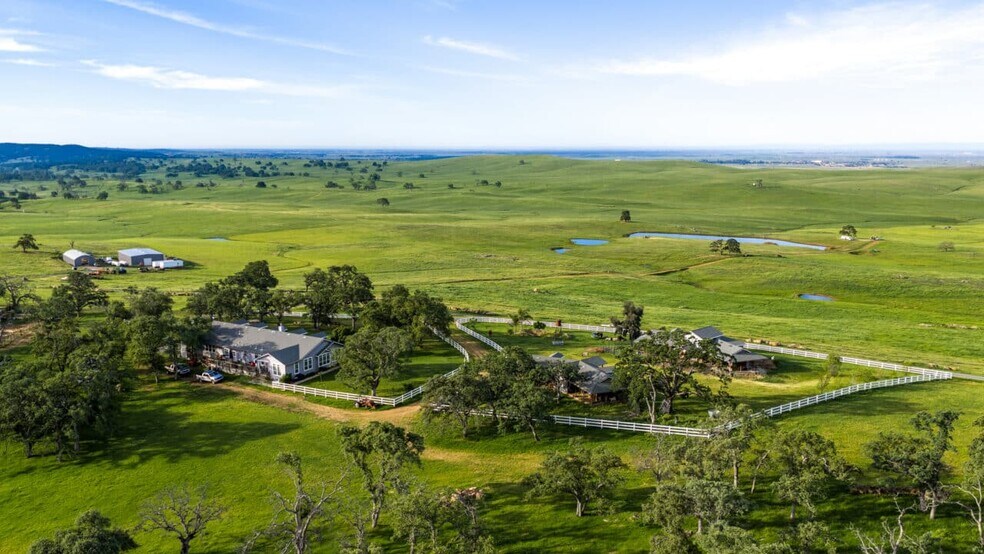 More Photos Of 8150 Creek Way, Smartsville Land For Sale