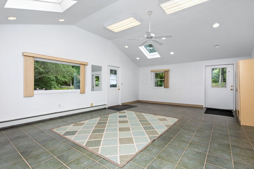 More Photos Of 2258 Route 22, Brewster Village Office For Sale