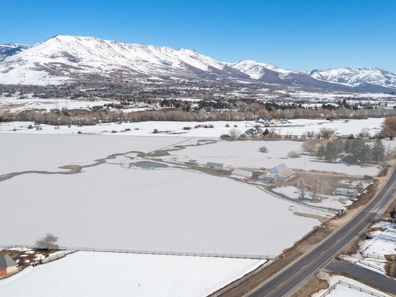 More Photos Of 3280 N Highway 162, Eden Land For Sale