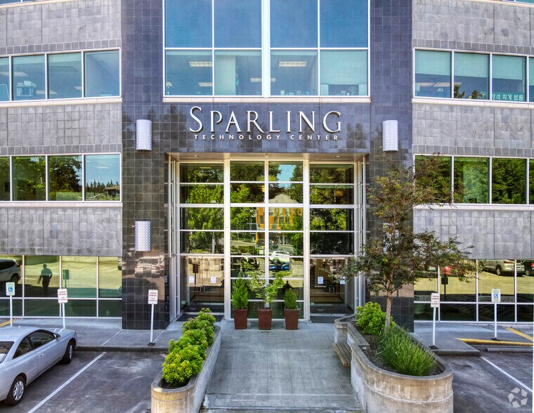 More Photos Of 4100 194th St SW, Lynnwood Office For Lease