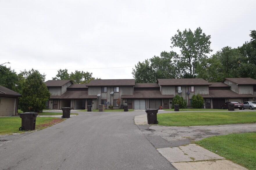 More Photos Of 4289 E 167th St, Cleveland Apartments For Sale