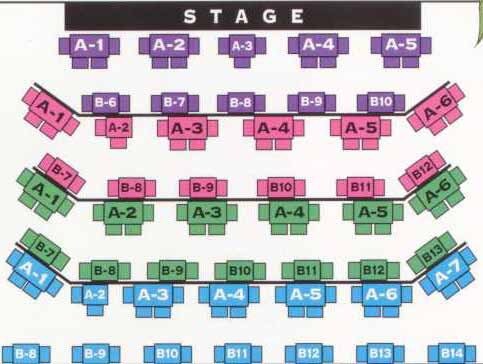 More Photos Of 101 Spring St, Excelsior Springs Theater Concert Hall For Sale