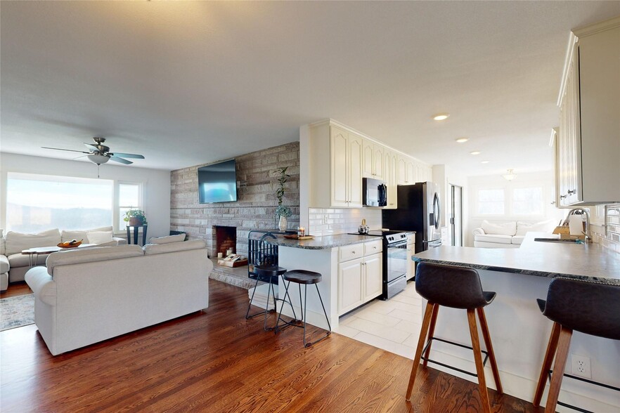 More Photos Of 598 Miles View Drive, Mills River Land For Sale
