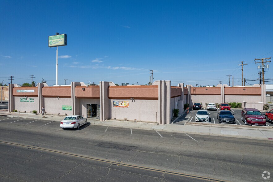 More Photos Of 321 Hobson Way, Blythe Medical For Lease