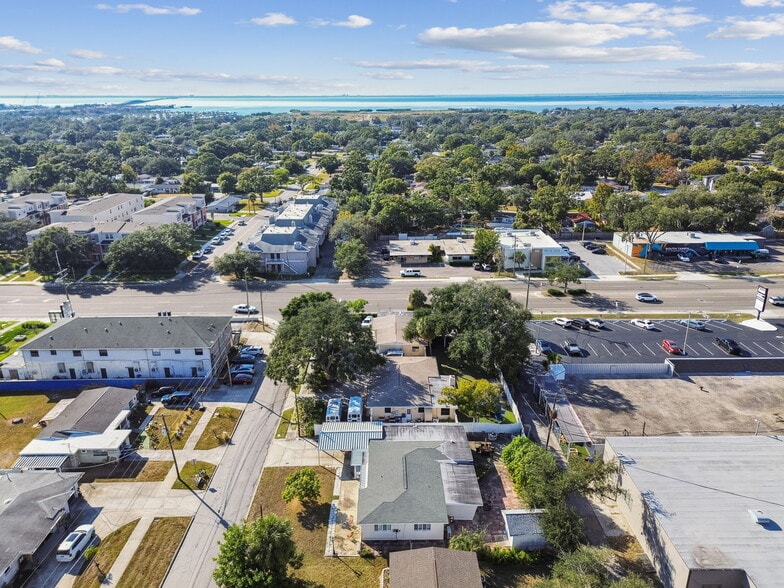 More Photos Of 4315 W Fair Oaks Ave, Tampa Office Residential For Sale
