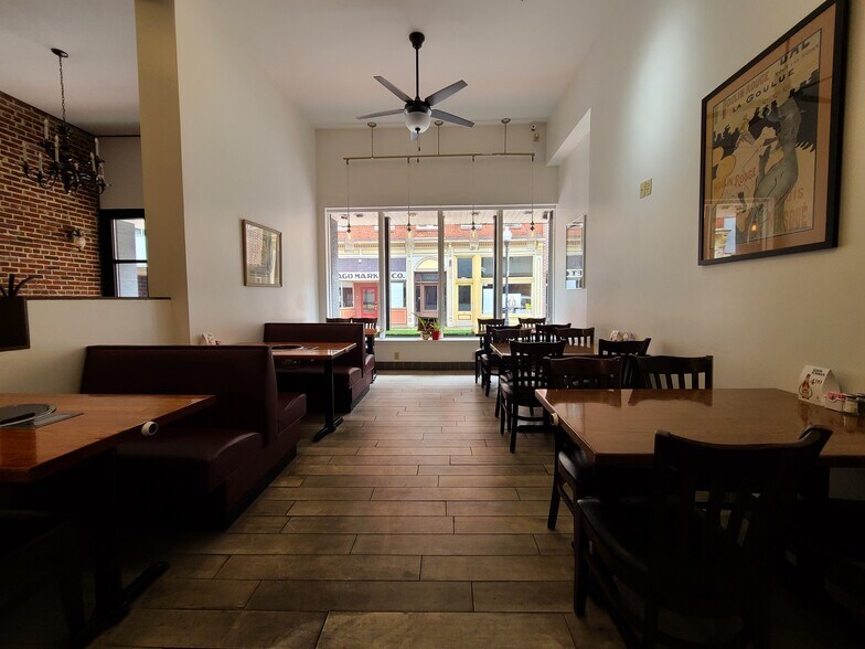 More Photos Of 45 N Centre St, Cumberland Storefront Retail Office For Sale