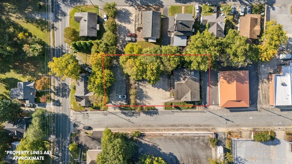 More Photos Of 150 Scarboro St, Asheboro Medical For Sale