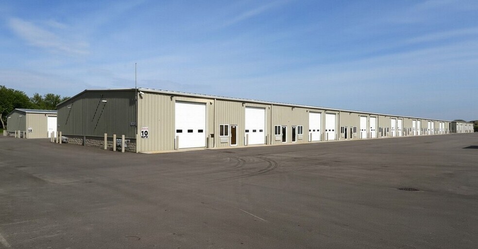 Primary Photo Of 27992 W State Route 120, Lakemoor Warehouse For Lease