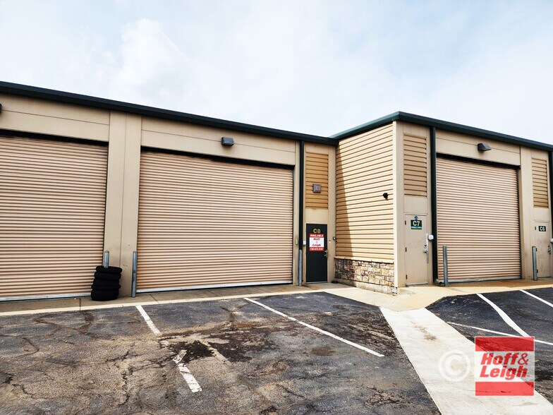 More Photos Of 18584 Longs Way, Parker Flex For Lease