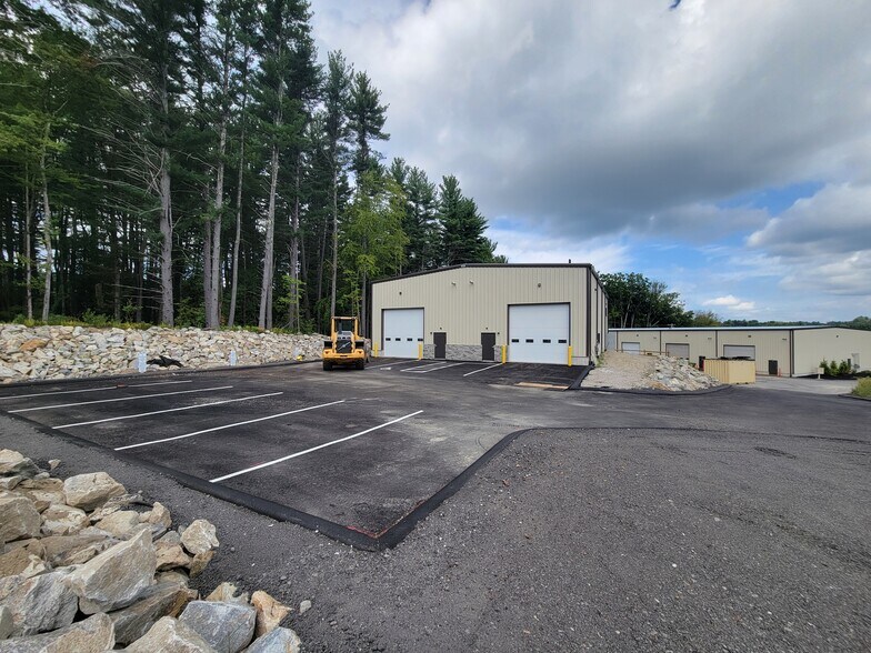 More Photos Of 50 Old Tyng Rd, Tyngsborough Warehouse For Sale