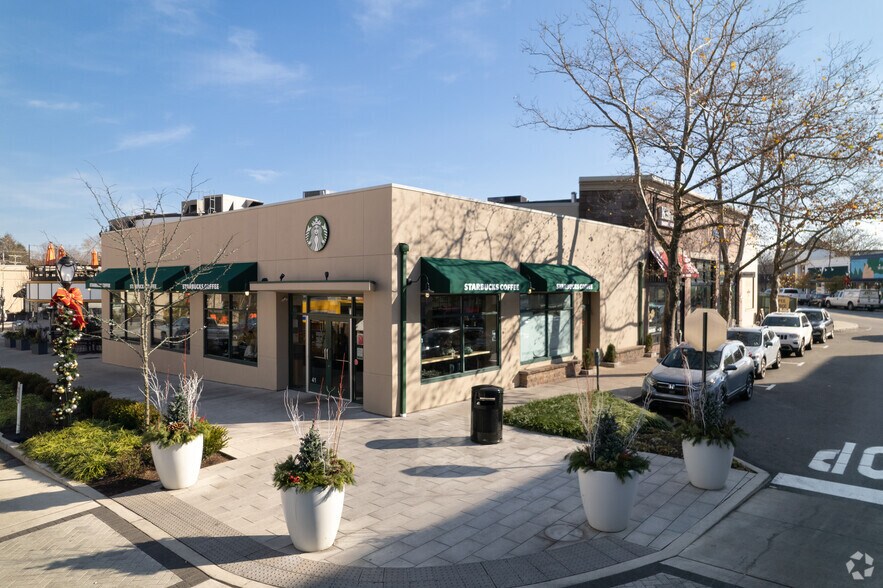 More Photos Of 6 Coulter Ave, Ardmore Unknown For Lease