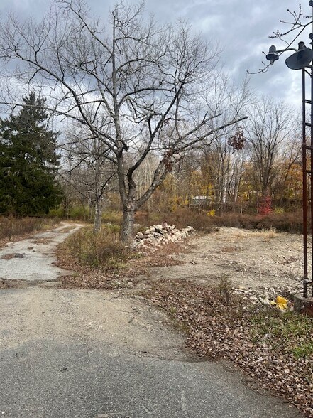 Primary Photo Of 30 Gingerbread Castle Rd, Hamburg Land For Lease