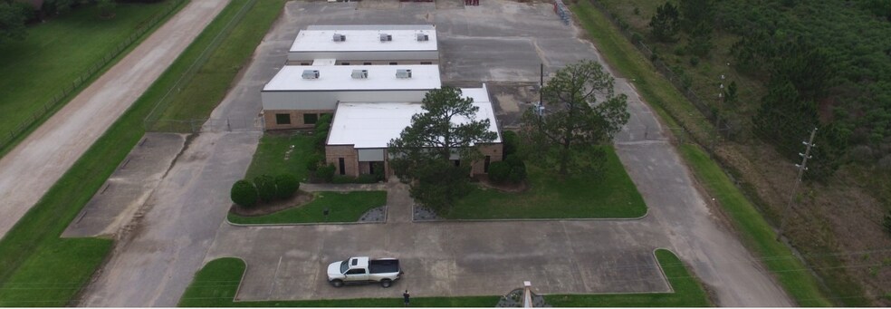 More Photos Of 4555 Katy Hockley Cut Off Rd, Katy Office For Sale