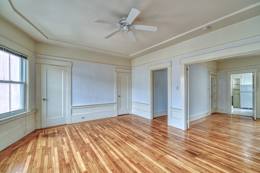 More Photos Of 431 3rd Ave, San Francisco Apartments For Sale