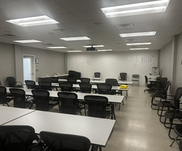 More Photos Of 3401 S Radio Rd, El Reno Light Manufacturing For Sale