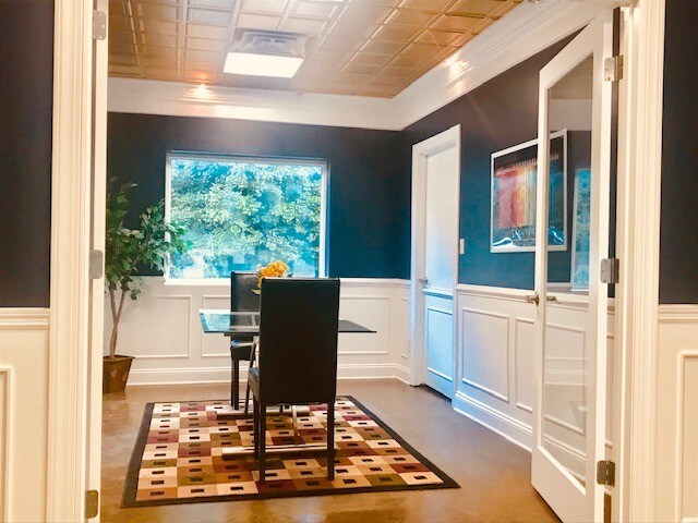 More Photos Of 1253 Canyon Rd, Morgantown Office For Lease