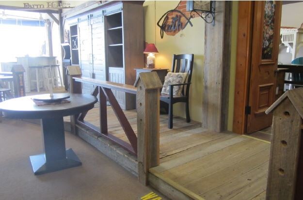 More Photos Of 103 W Main St, Woodville Storefront Retail Office For Lease