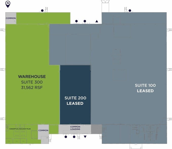 More Photos Of 31815 Great Western Dr, Windsor Manufacturing For Lease