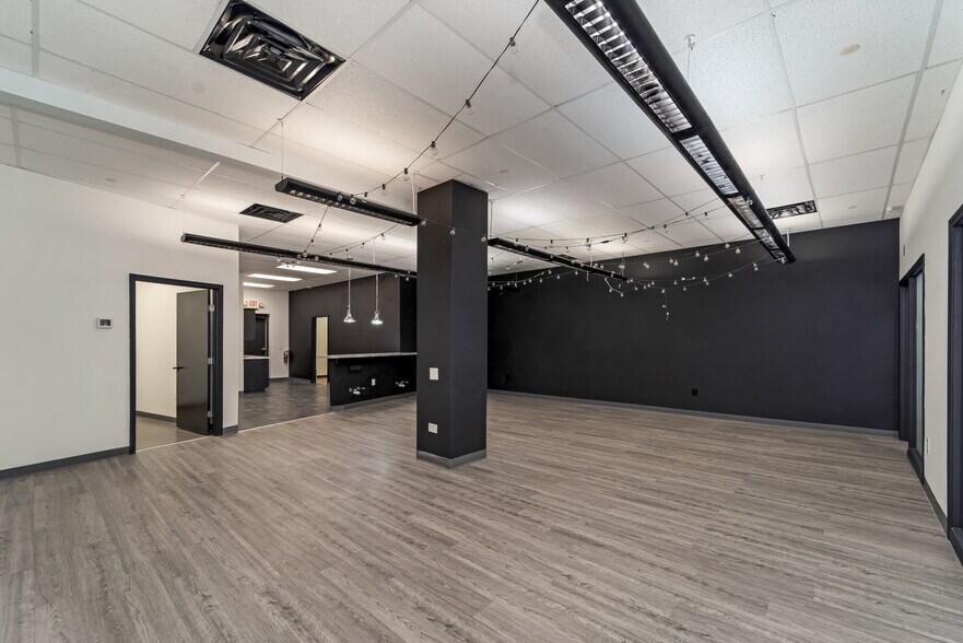 More Photos Of 630 Broadmor Blvd, Murfreesboro Medical For Lease