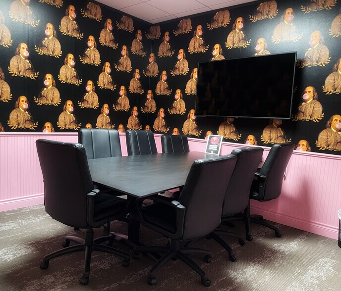 More Photos Of 4909 Bissonnet St, Bellaire Medical For Lease