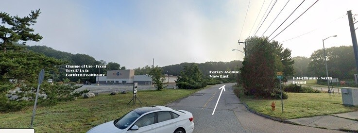 More Photos Of 15 Harvey Ave, Waterford Land For Sale