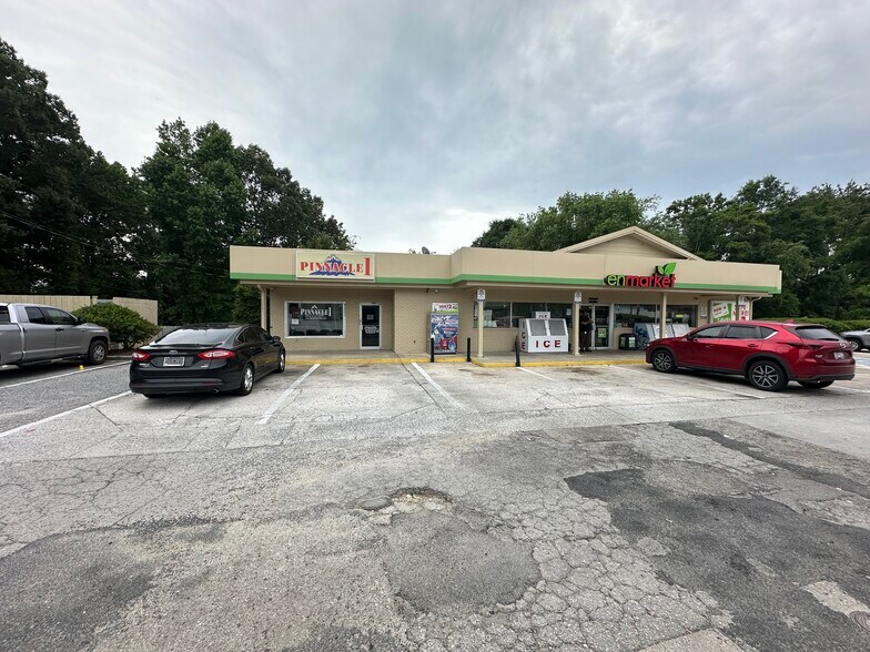 More Photos Of 4137 Ladson Rd, Ladson Convenience Store For Lease