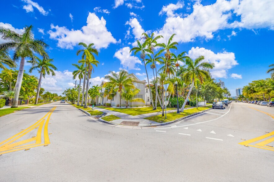 More Photos Of 206 S 15th Ave, Hollywood Apartments For Sale