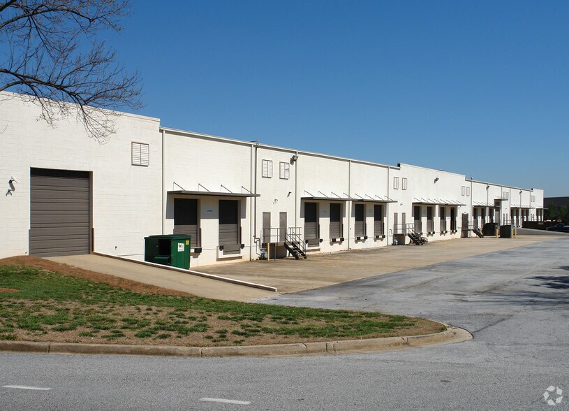 More Photos Of 1490 Westfork Dr, Lithia Springs Warehouse For Lease