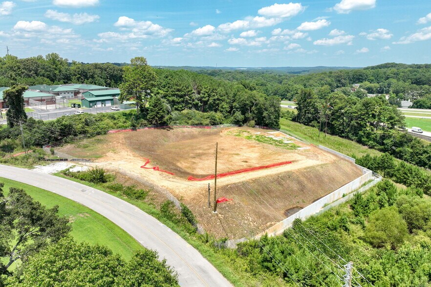 More Photos Of 410 Crescent Dr, Gainesville Land For Sale