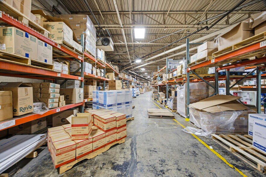 More Photos Of 1175 E Main St, Rochester Warehouse For Sale