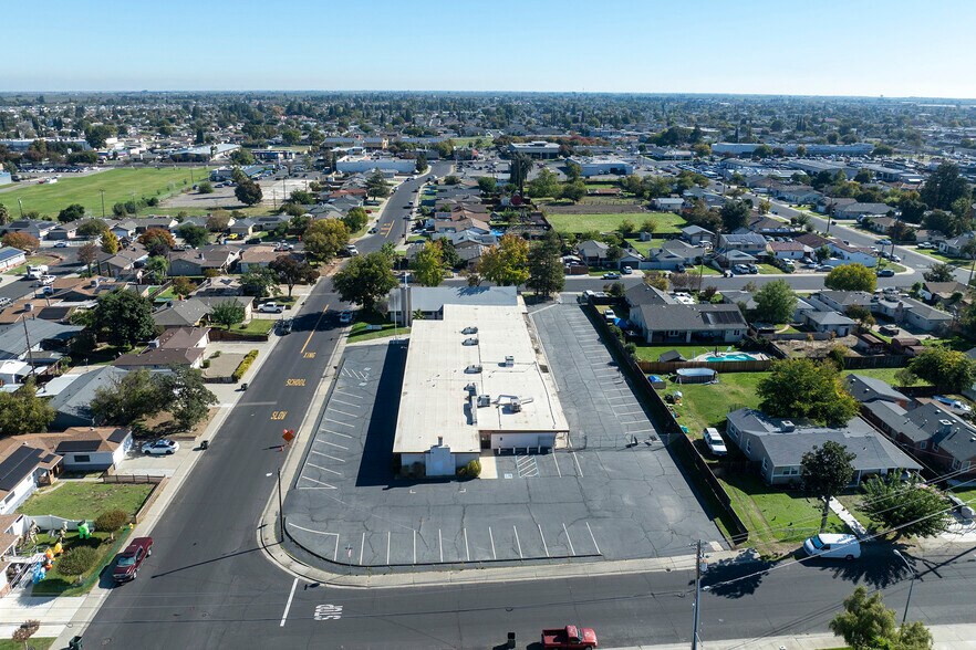 More Photos Of 444 Argonaut St, Manteca Religious Facility For Lease
