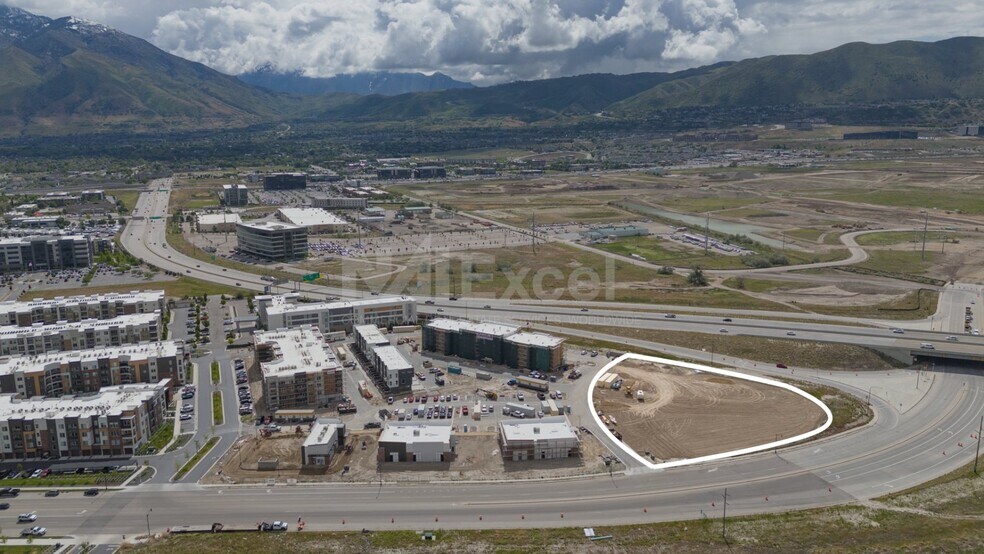 More Photos Of 13657 South 600 West, Draper Land For Sale