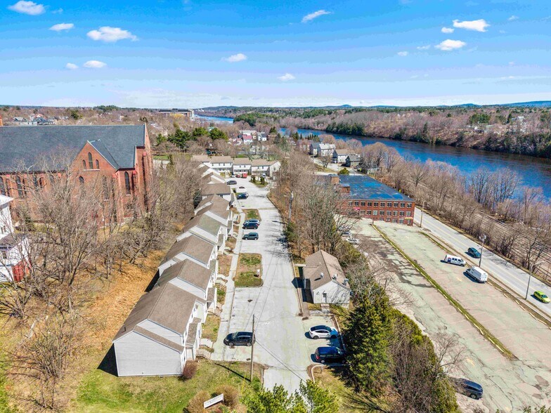 More Photos Of , Bangor Multifamily For Sale