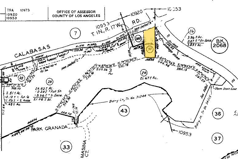 More Photos Of 24100 Calabasas Rd, Calabasas Medical For Sale