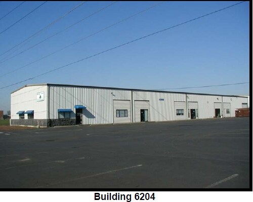 More Photos Of 6210 E 18th St, Vancouver Warehouse For Lease