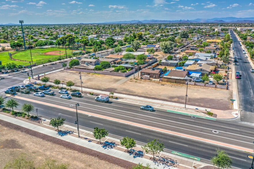 More Photos Of 12228 W Thunderbird Rd, El Mirage Land For Sale