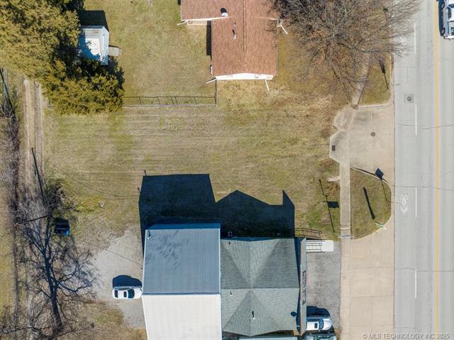More Photos Of 522 N Main St, Broken Arrow Land For Sale