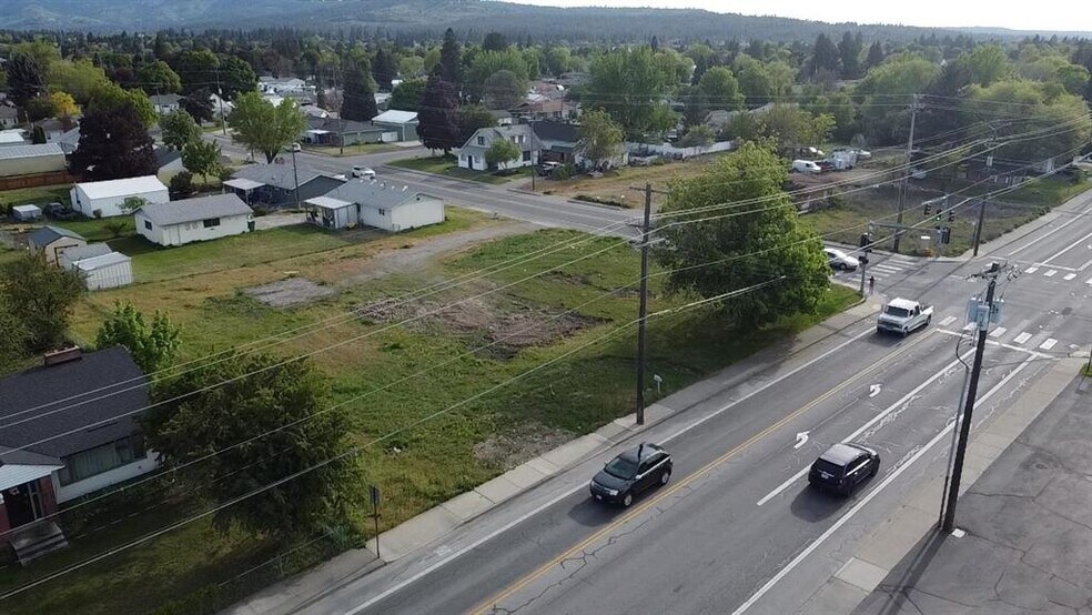 More Photos Of 11504 E Broadway Ave, Spokane Valley Land For Sale