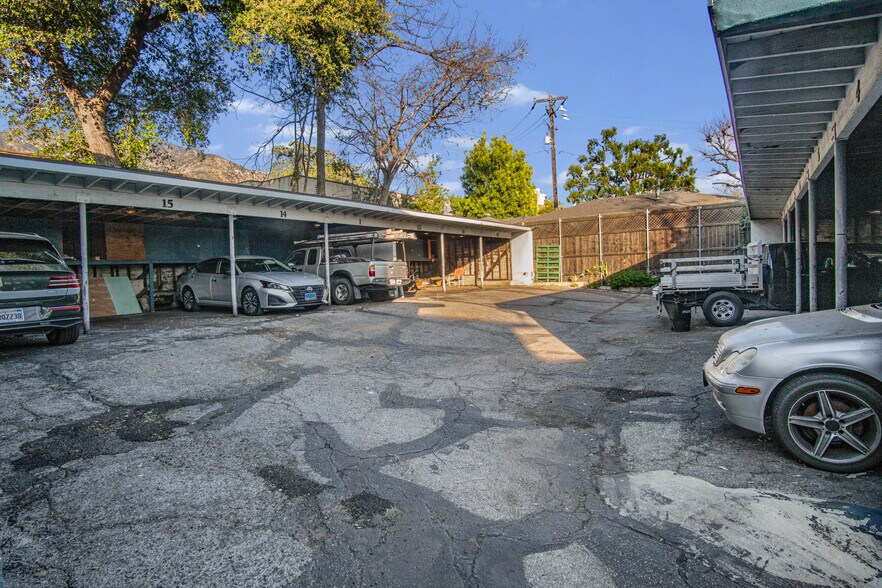 More Photos Of 755-757 E Pine St, Altadena Apartments For Sale