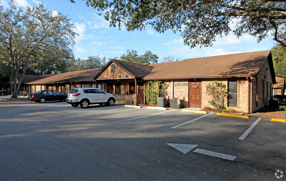 Primary Photo Of 415 Montgomery Rd, Altamonte Springs Office Residential For Lease