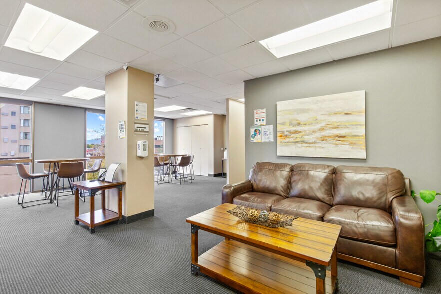 More Photos Of 1660 S Albion St, Denver Office For Lease
