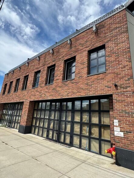 Primary Photo Of 29-30 12th St, Astoria General Retail For Sale