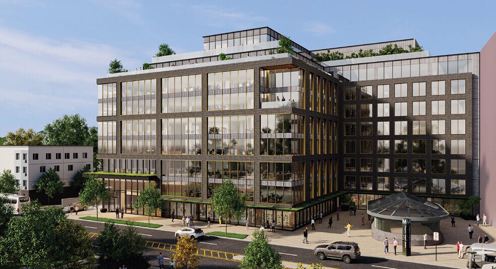 Primary Photo Of 1333 Alabama Ave SE, Washington Land For Sale