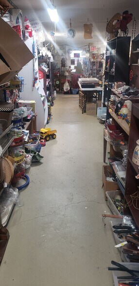 More Photos Of 5818 S Us-220 Hwy, Linden Freestanding For Sale