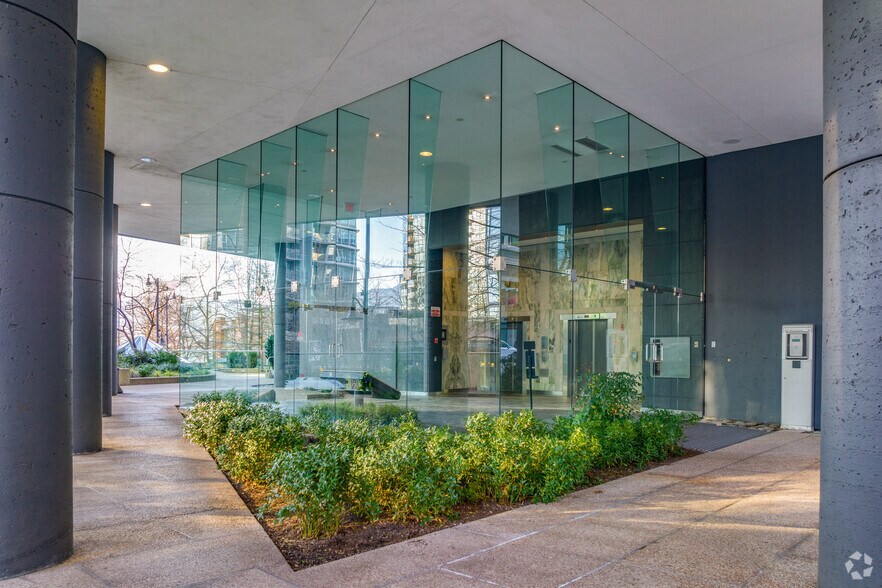 More Photos Of 1199 W Hastings St, Vancouver Office For Lease