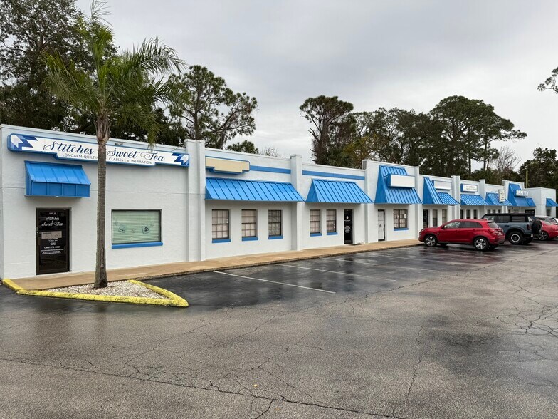 More Photos Of 1301 Beville Rd, Daytona Beach Medical For Sale